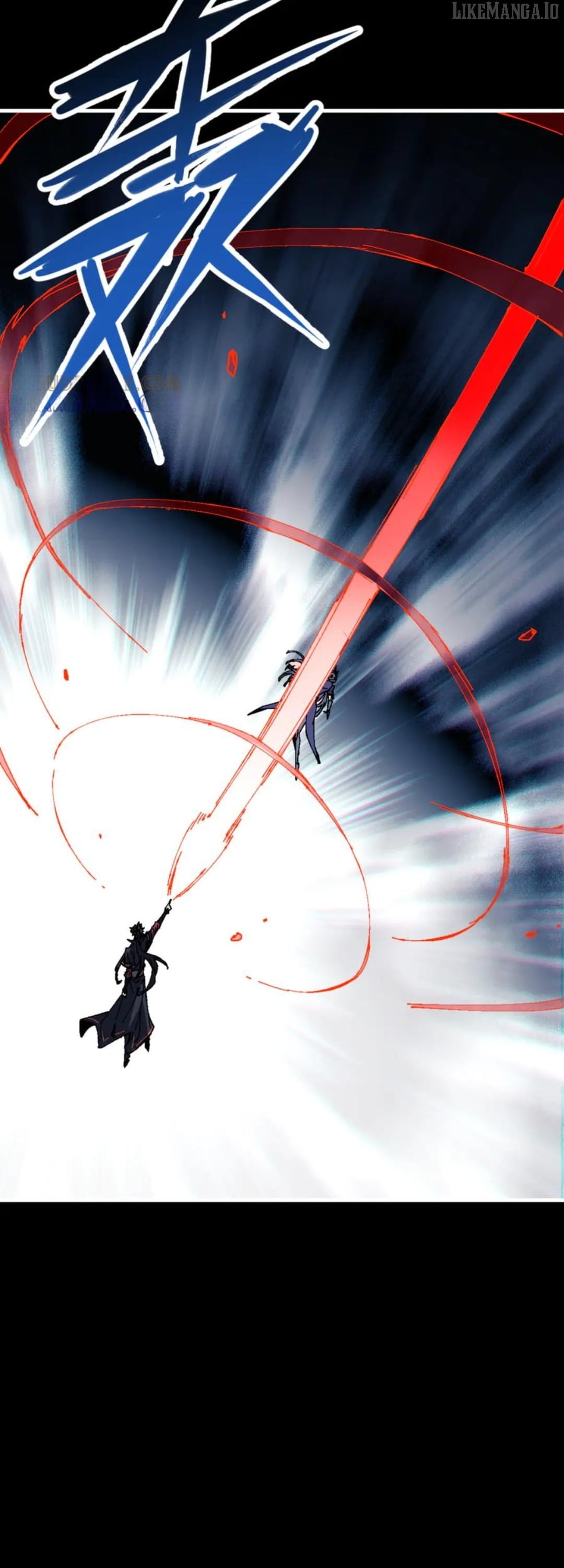 Master: This rebellious disciple is definitely not the Holy Son Chapter 147 - page 34
